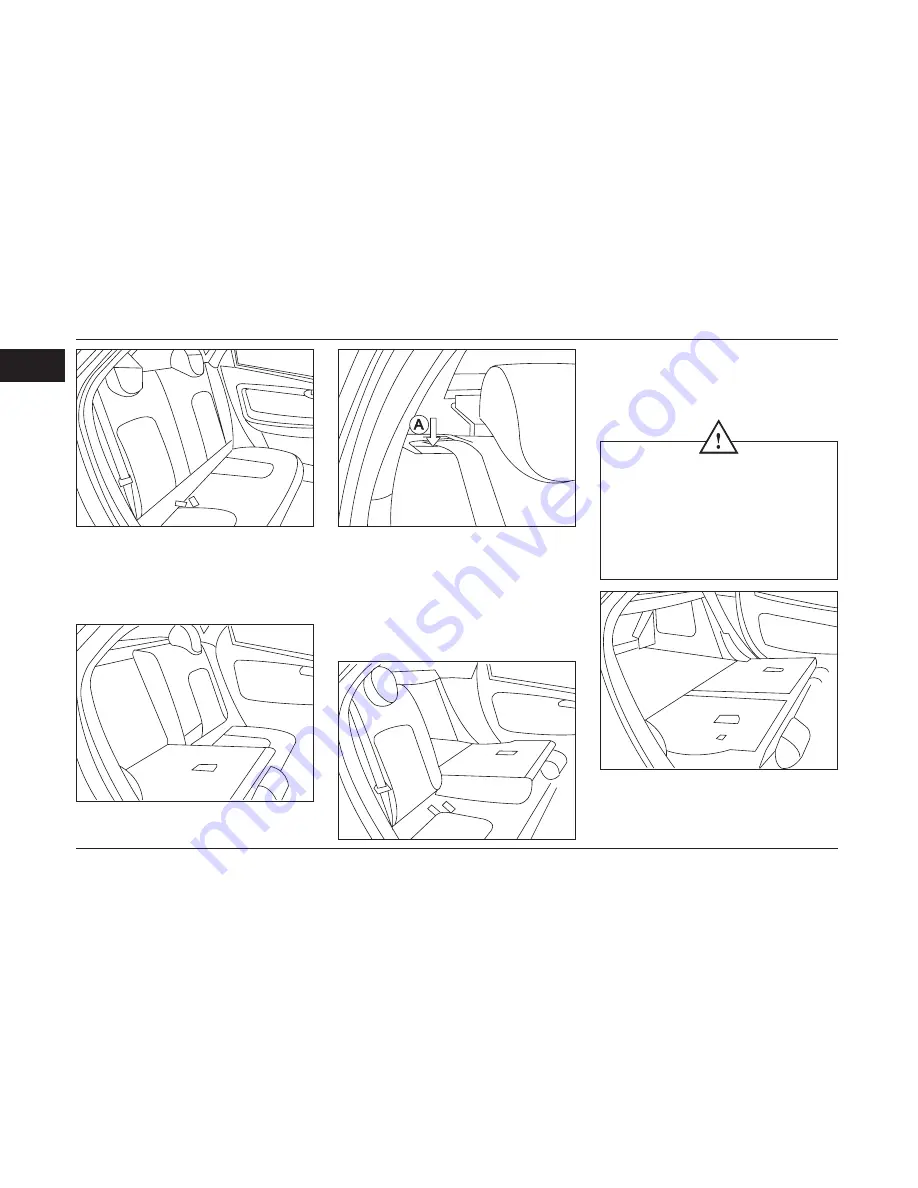 Ikco DONG FENG H30 2016 Owner'S Manual Download Page 33