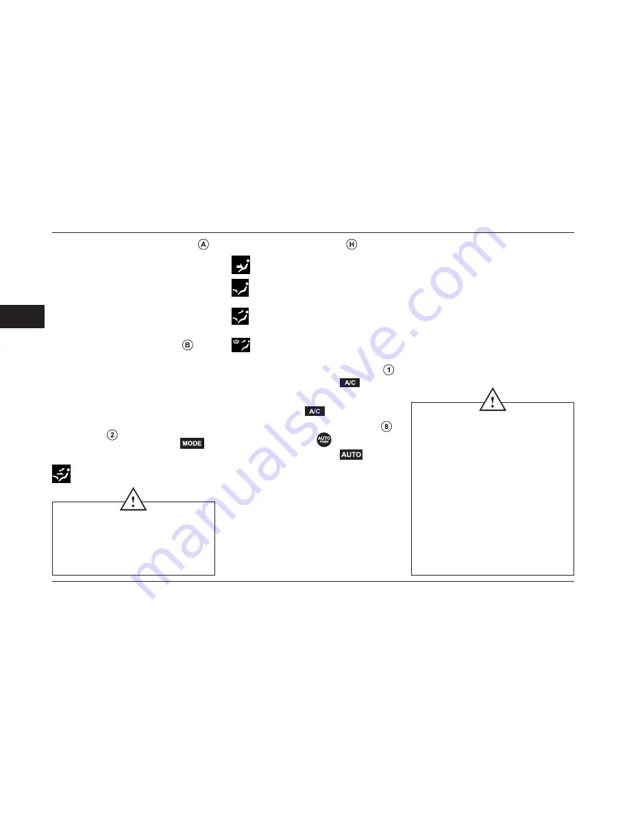 Ikco DONG FENG H30 2016 Owner'S Manual Download Page 107