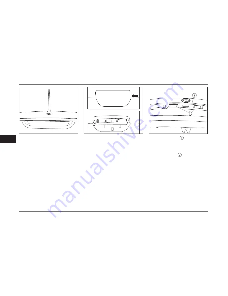 Ikco DONG FENG H30 2016 Owner'S Manual Download Page 145