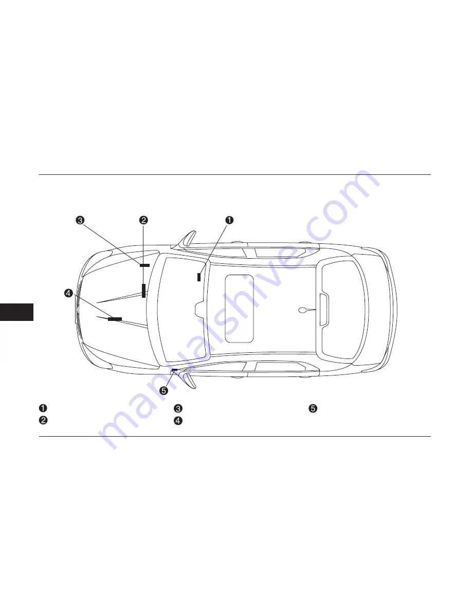 Ikco DONG FENG H30 2016 Owner'S Manual Download Page 161