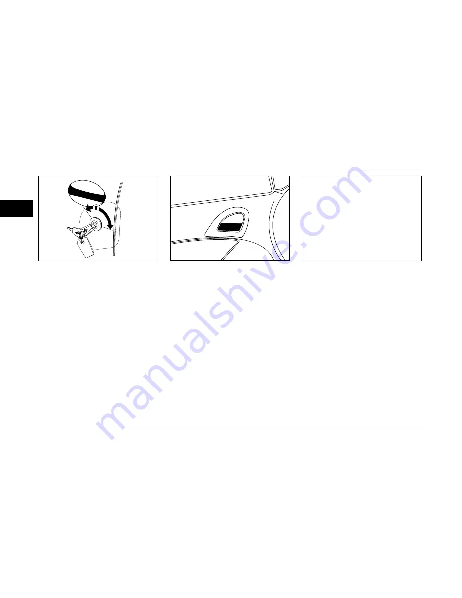 Ikco RUNNA LX Owner'S Manual Download Page 25