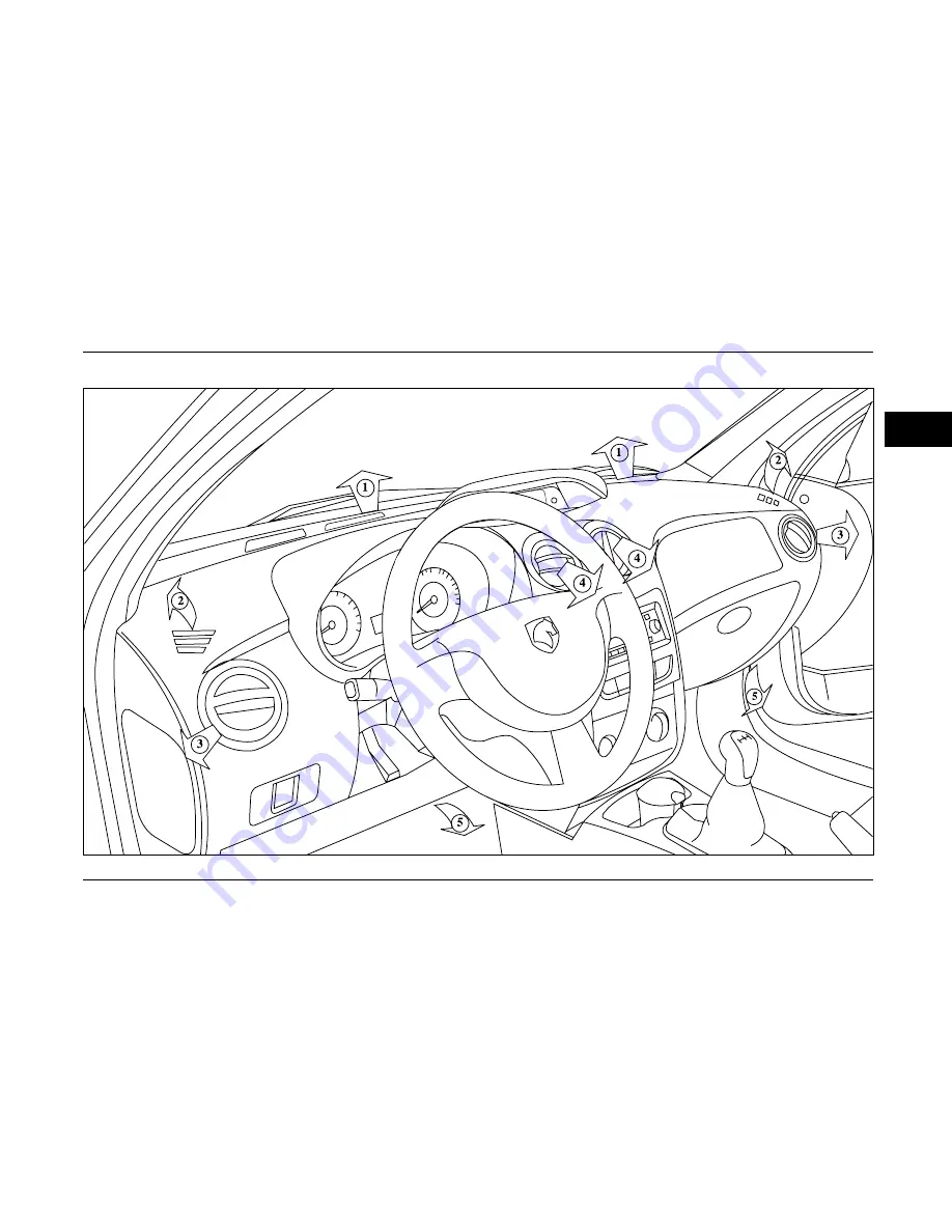 Ikco RUNNA LX Owner'S Manual Download Page 46