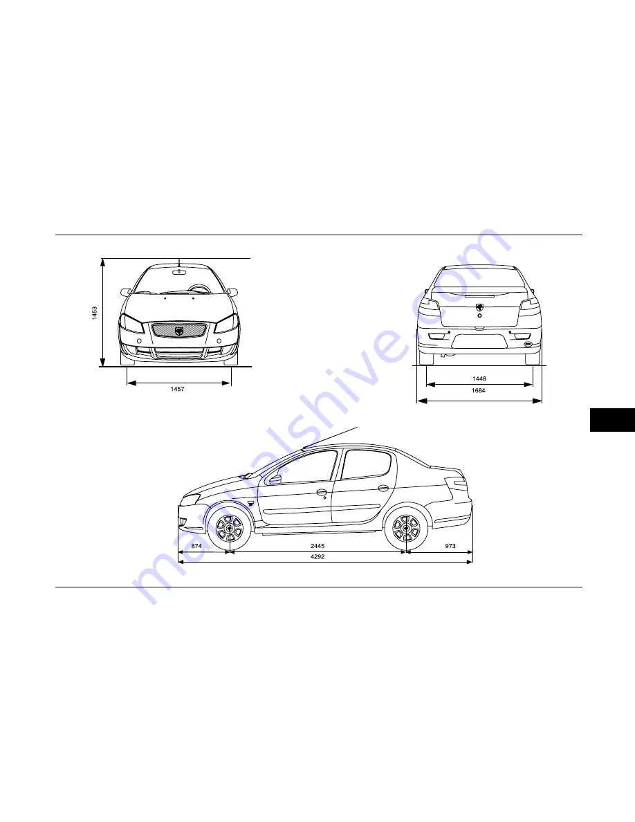 Ikco RUNNA LX Owner'S Manual Download Page 99