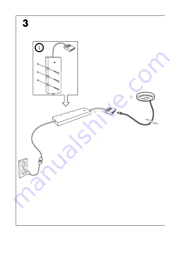 IKEA 004.303.40 Manual Download Page 12