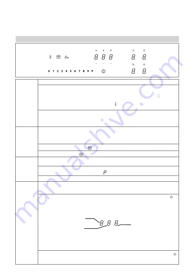 IKEA 004.672.96 Manual Download Page 64