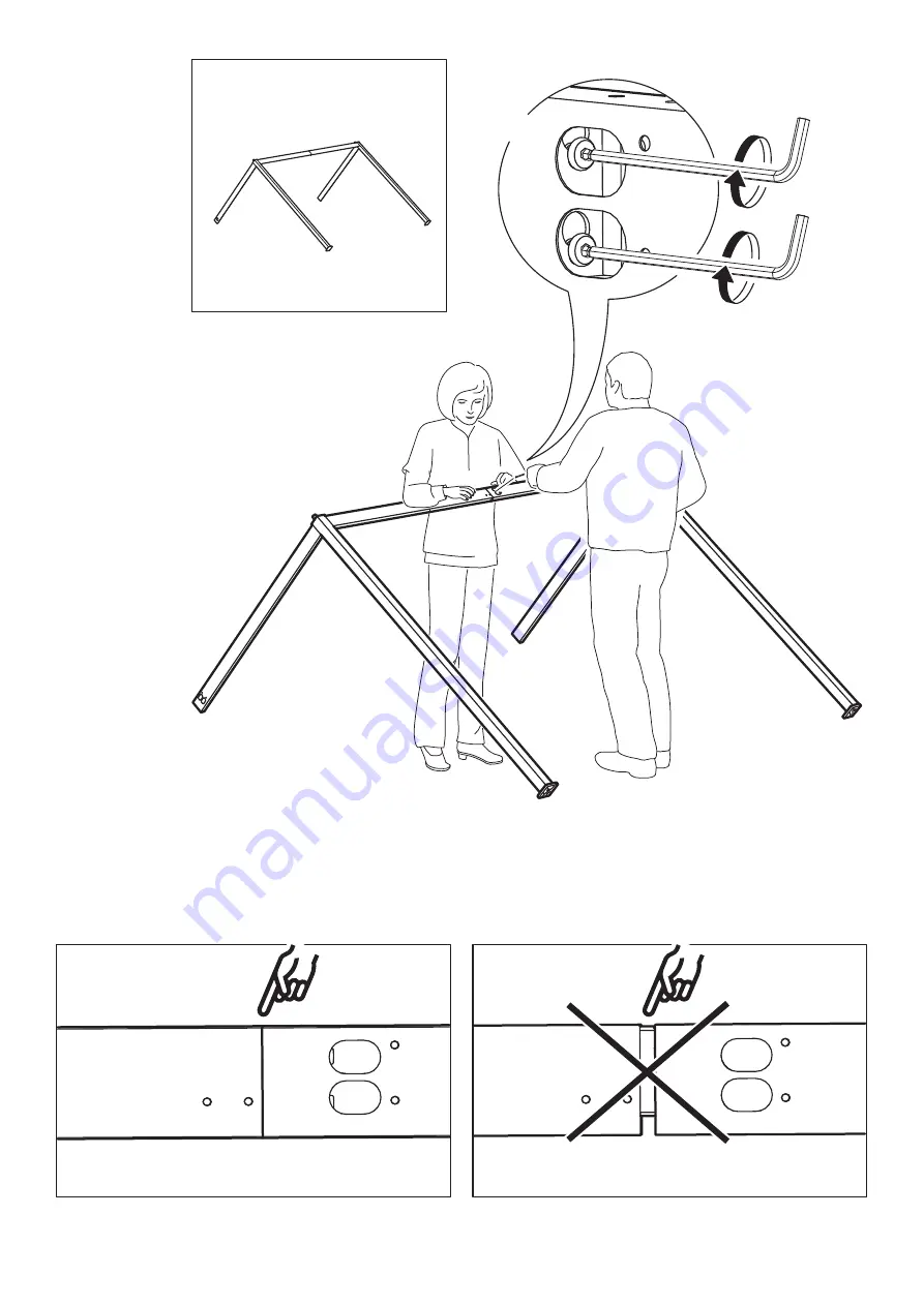 IKEA 094.141.28 Manual Download Page 14