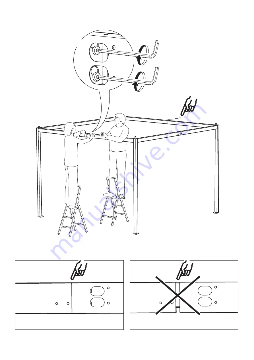 IKEA 094.141.28 Manual Download Page 17