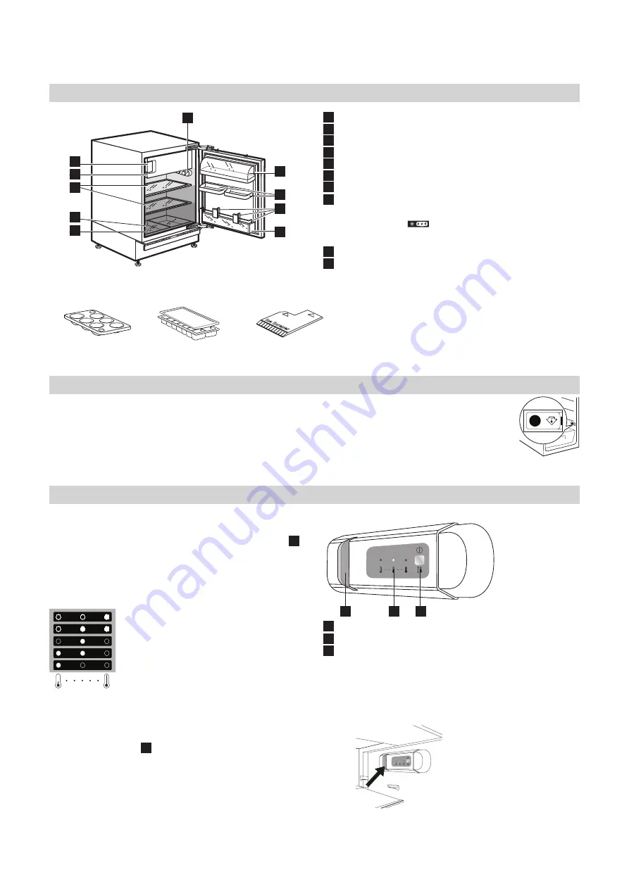 IKEA 104.999.18 Manual Download Page 30