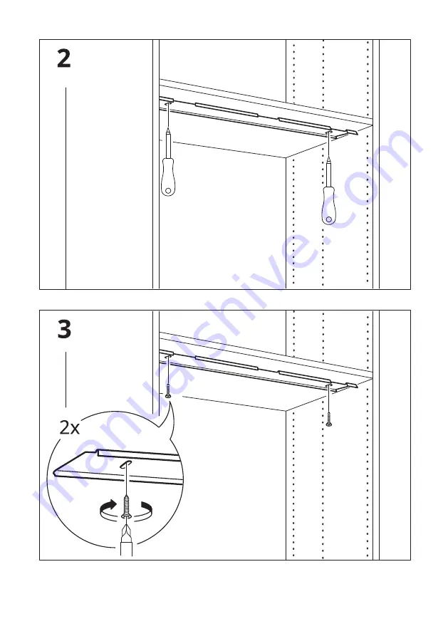 IKEA 203.561.79 Скачать руководство пользователя страница 11