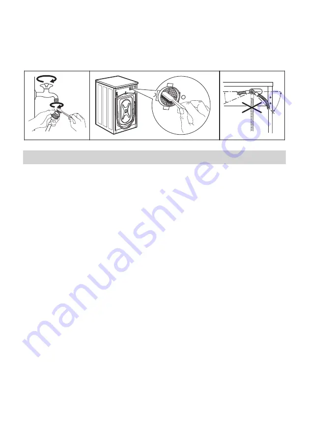 IKEA 204.889.81 Manual Download Page 8