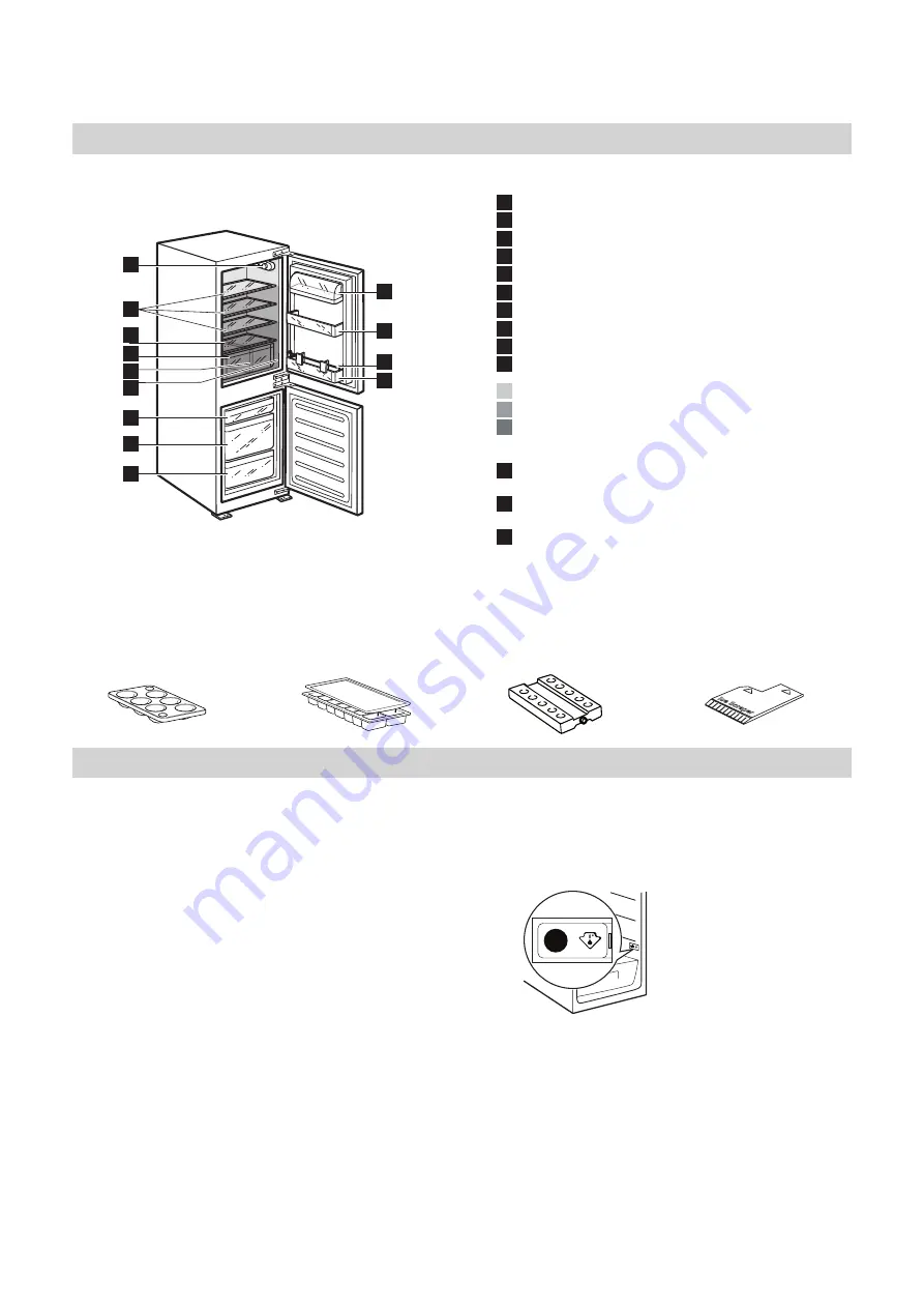 IKEA 204.999.51 Manual Download Page 17