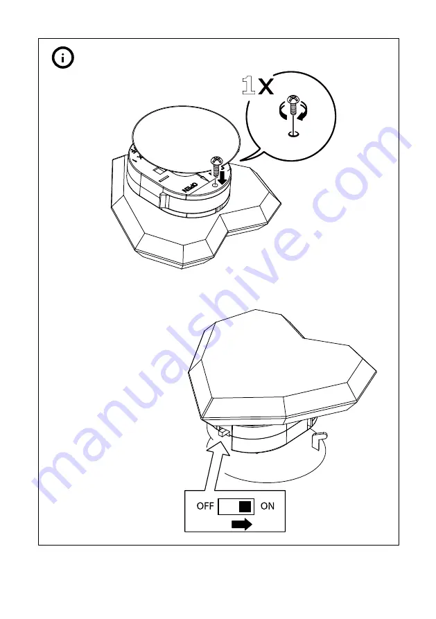 IKEA 303.122.17 Manual Download Page 4