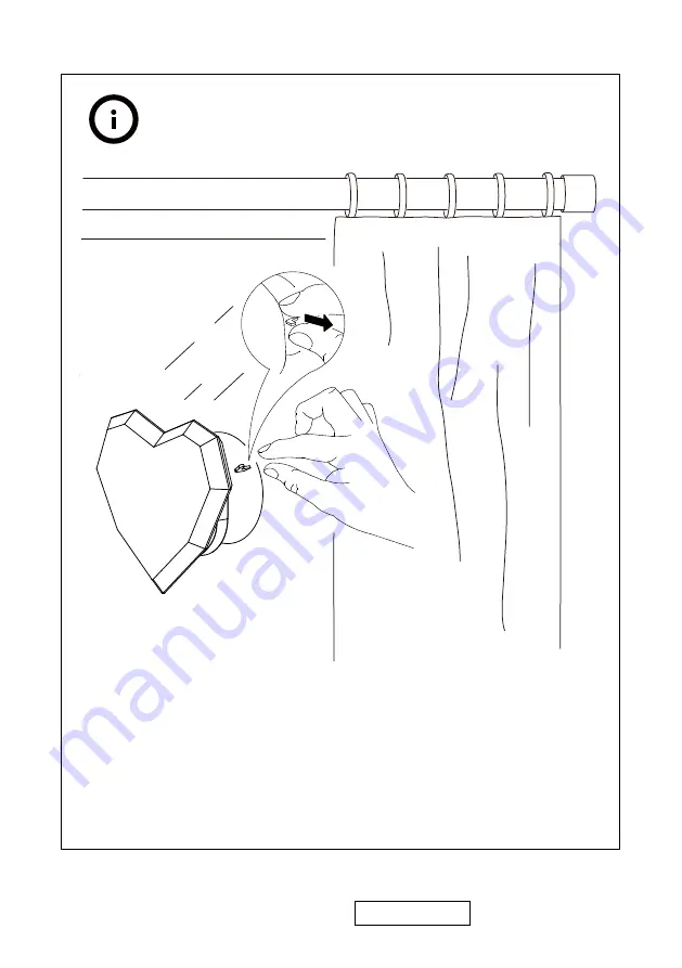 IKEA 303.122.17 Manual Download Page 12