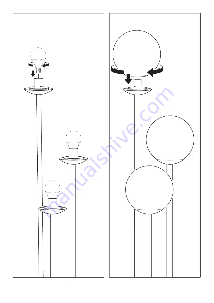 IKEA 304.377.74 Manual Download Page 16