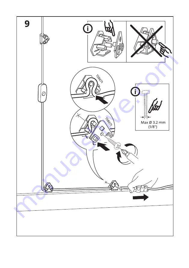 IKEA 404.408.32 Скачать руководство пользователя страница 18