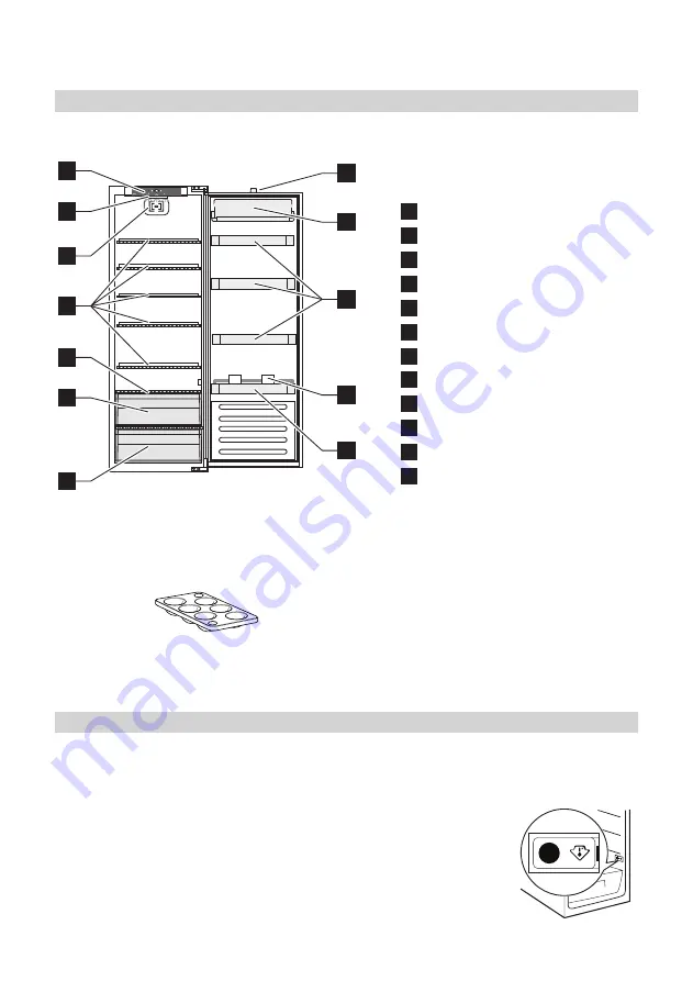 IKEA 503.660.68 Manual Download Page 24