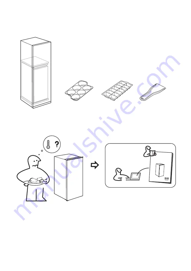 IKEA 504.964.56 Manual Download Page 3