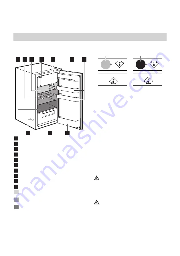 IKEA 504.964.56 Manual Download Page 14