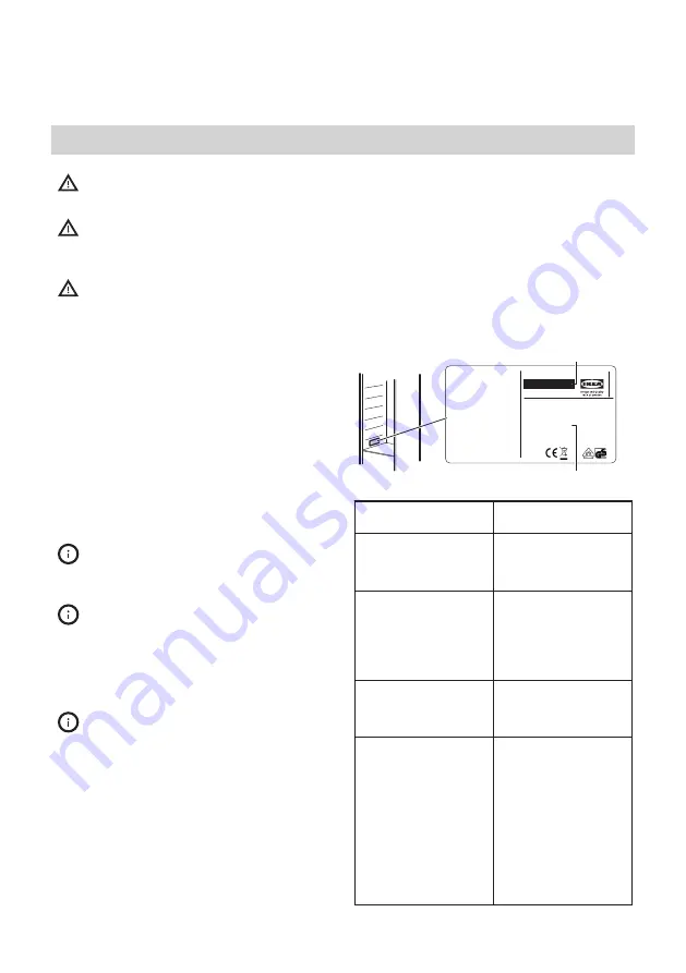 IKEA 504.964.56 Manual Download Page 39