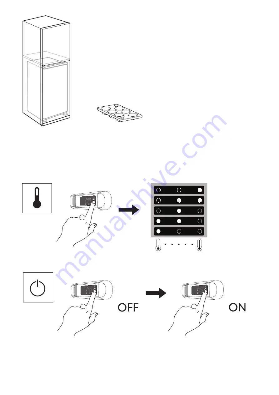 IKEA 504.998.36 Manual Download Page 4