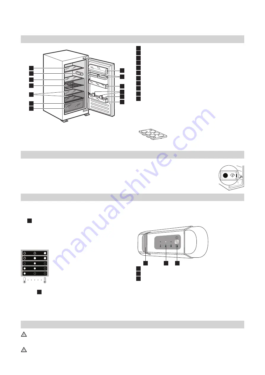 IKEA 504.998.36 Manual Download Page 6