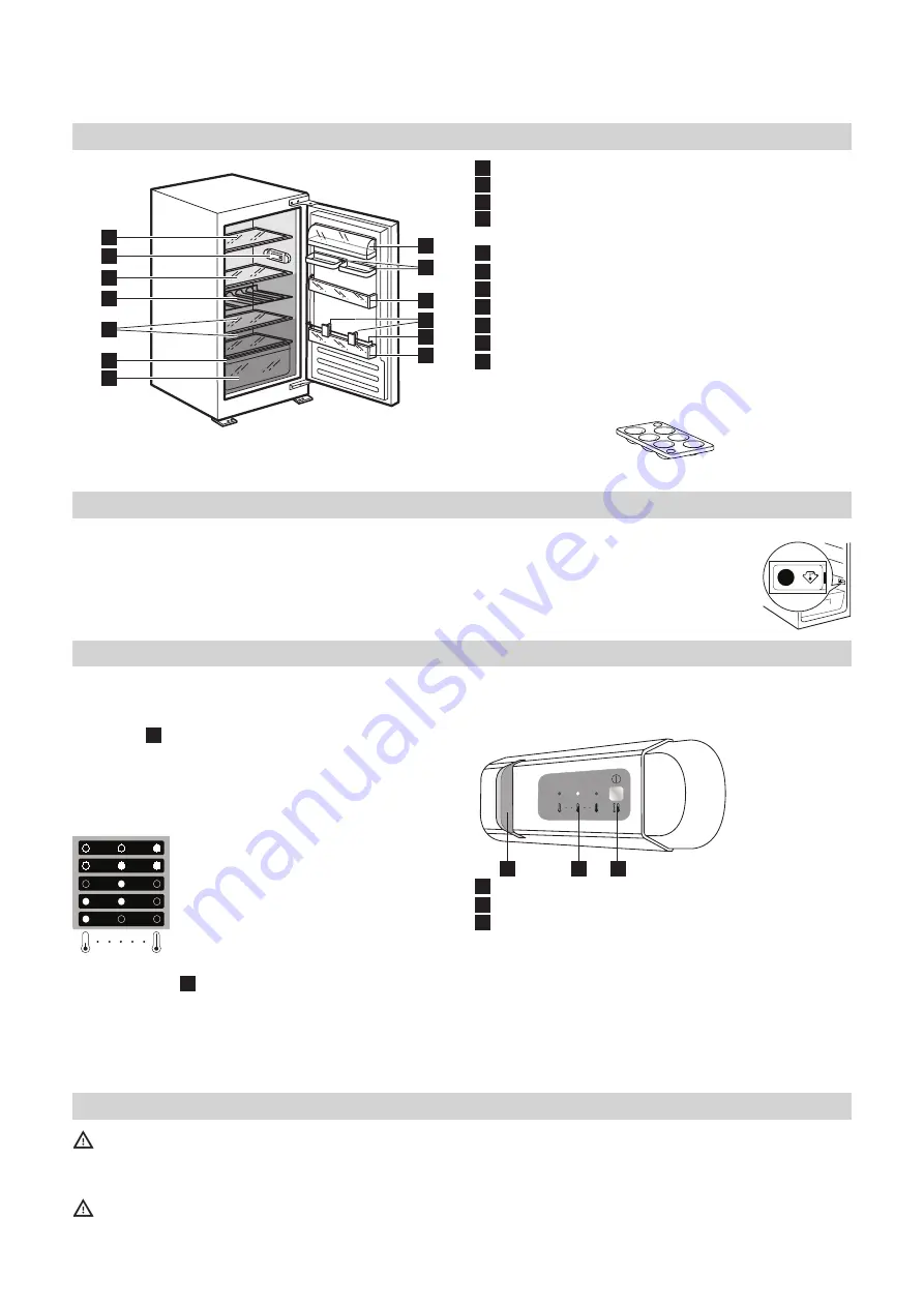 IKEA 504.998.36 Manual Download Page 10