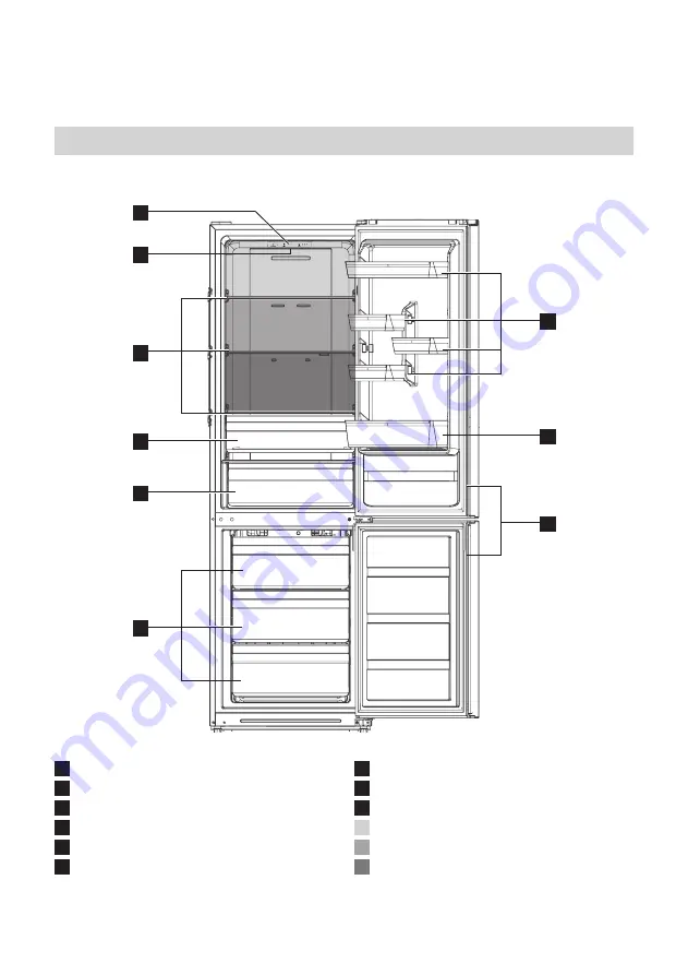 IKEA 604.948.43 Скачать руководство пользователя страница 13