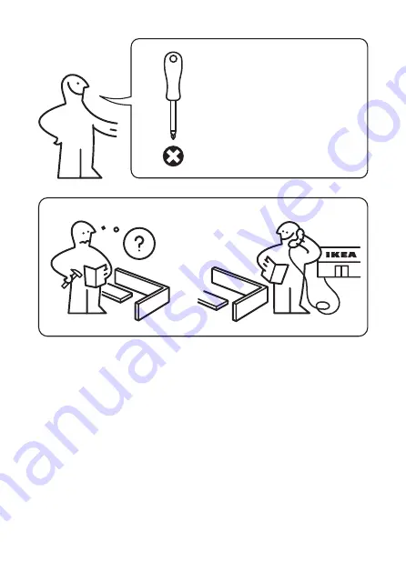 IKEA 605.169.15 Скачать руководство пользователя страница 39