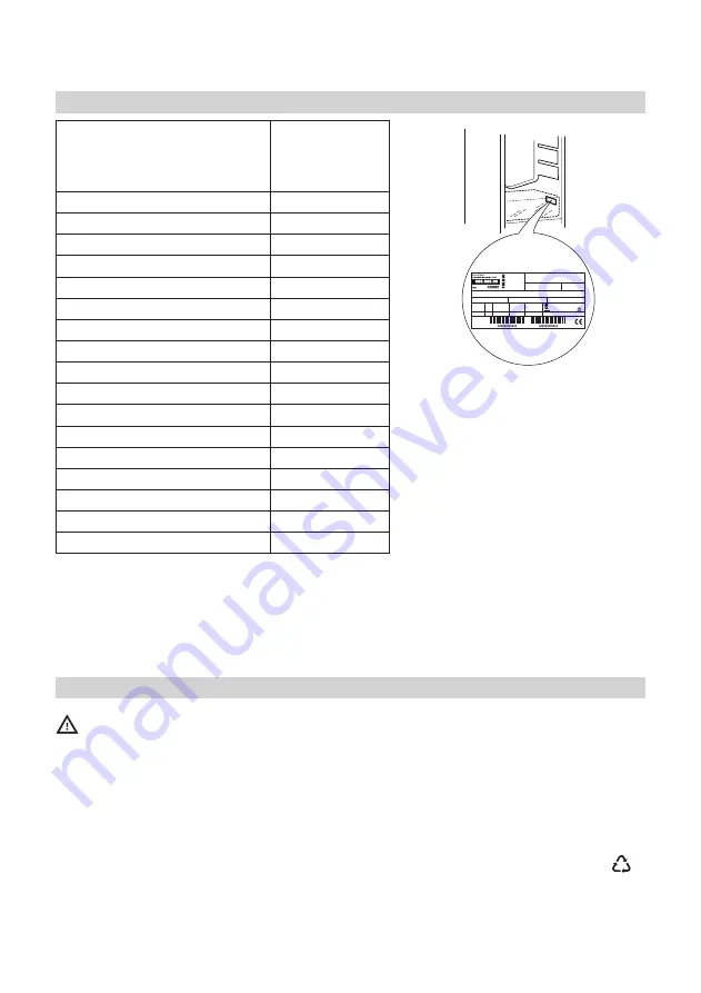 IKEA 703.660.53 Manual Download Page 14