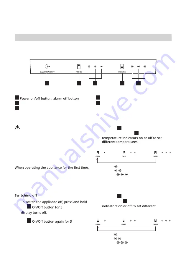 IKEA 704.621.58 Manual Download Page 12