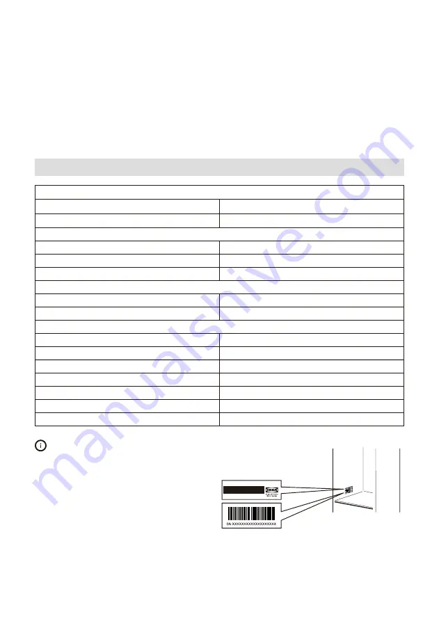 IKEA 704.621.58 Manual Download Page 20