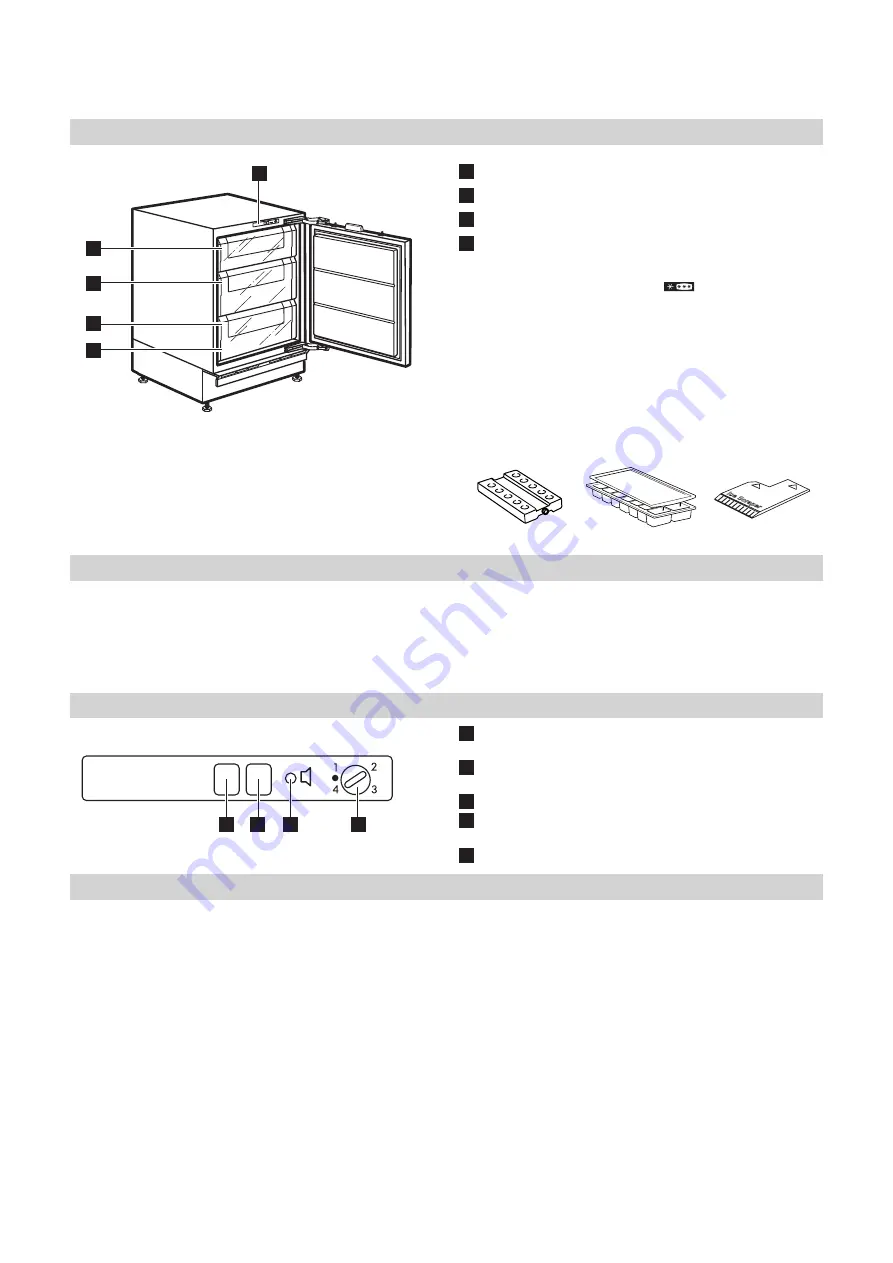 IKEA 804.999.10 Скачать руководство пользователя страница 8