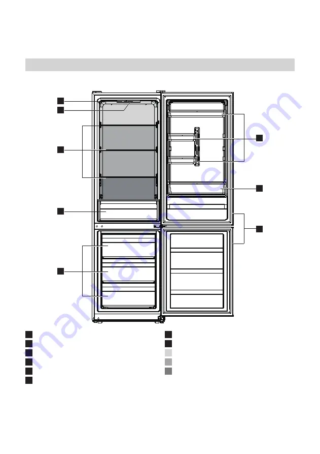 IKEA 904.948.51 Скачать руководство пользователя страница 9