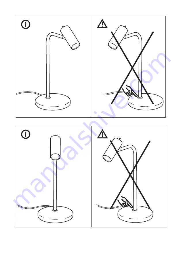 IKEA A1903 Скачать руководство пользователя страница 10