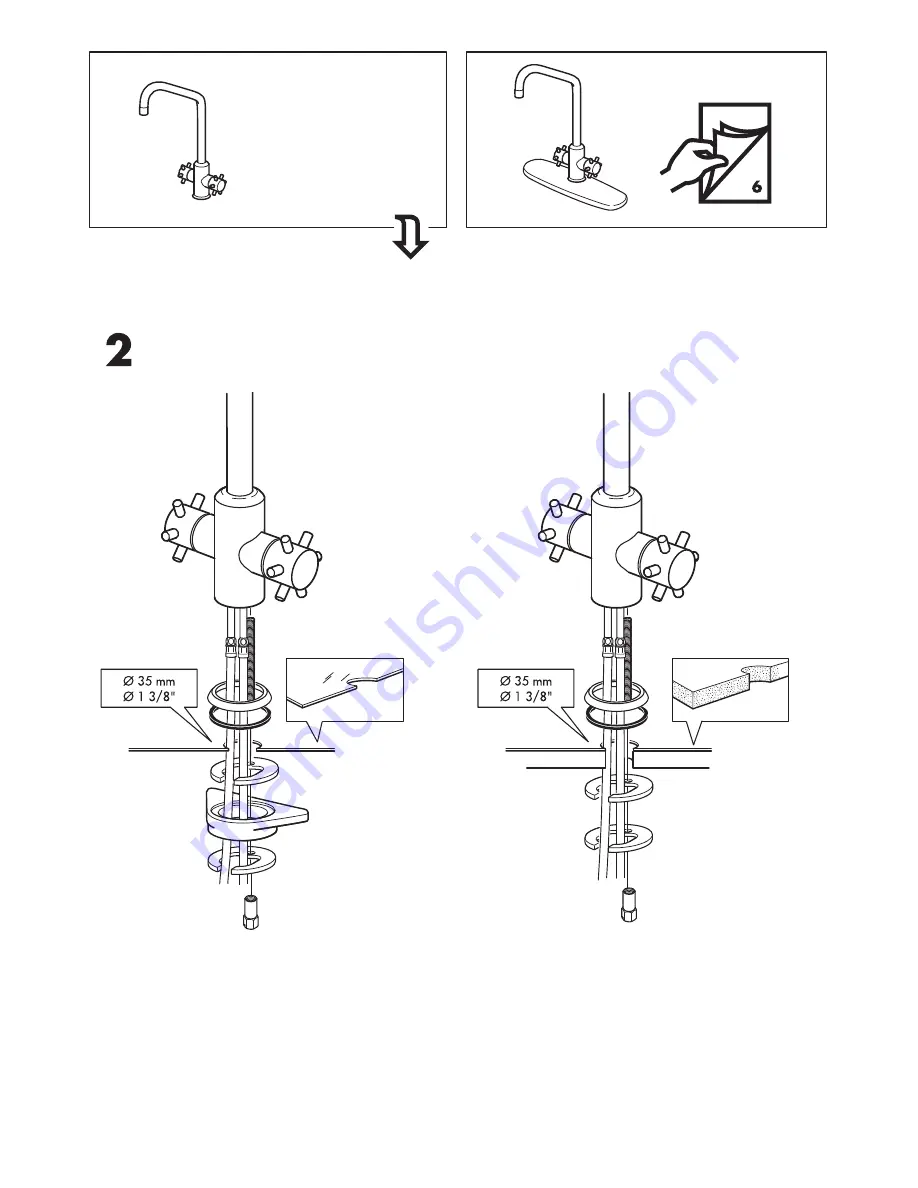 IKEA ALSVIK AA-291132-2 Скачать руководство пользователя страница 5