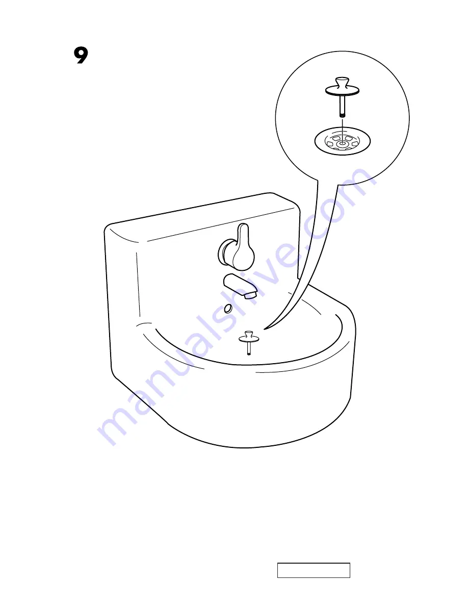 IKEA ANN AA-58572-3 Скачать руководство пользователя страница 8