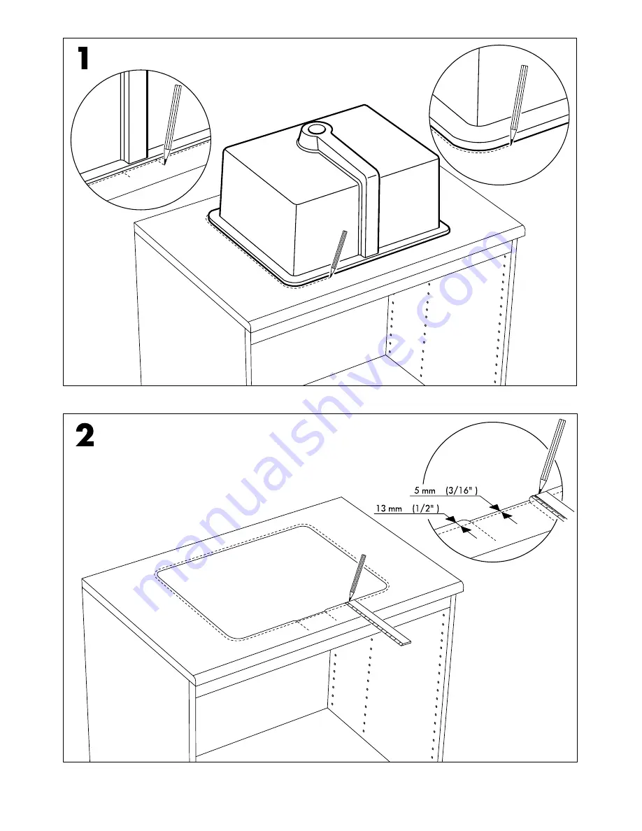 IKEA ASPSKÄR SINK Скачать руководство пользователя страница 3