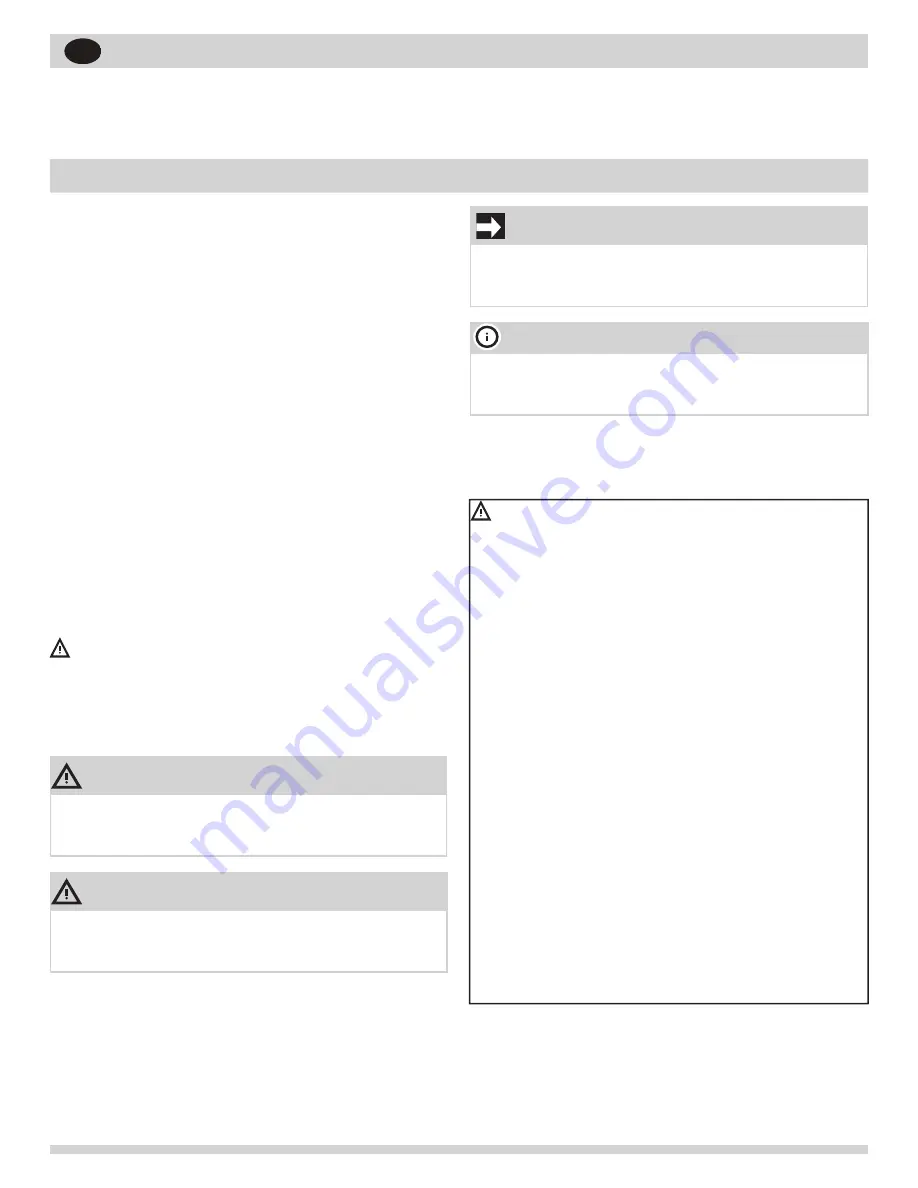 IKEA AVBRANNING Manual Download Page 3