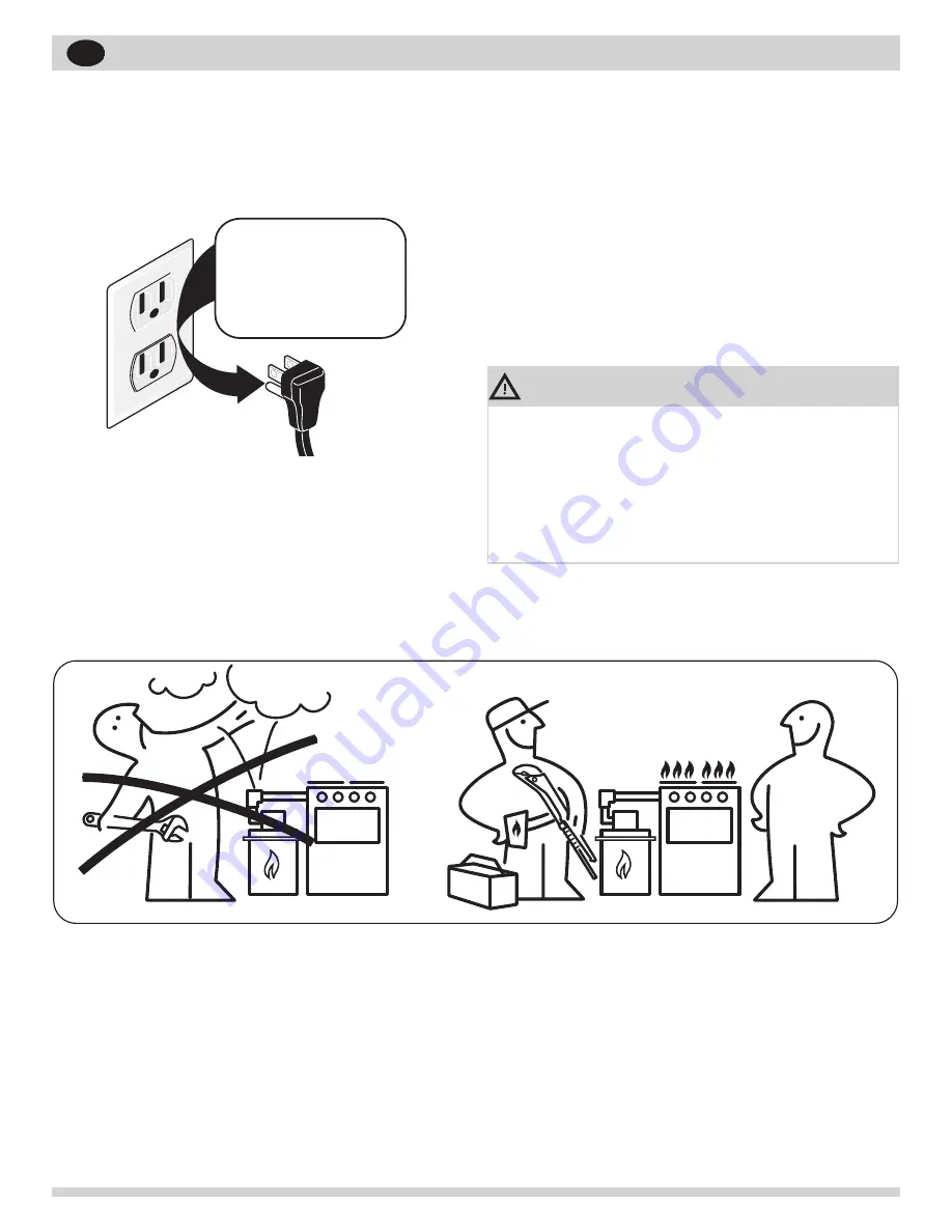 IKEA AVBRANNING Manual Download Page 5