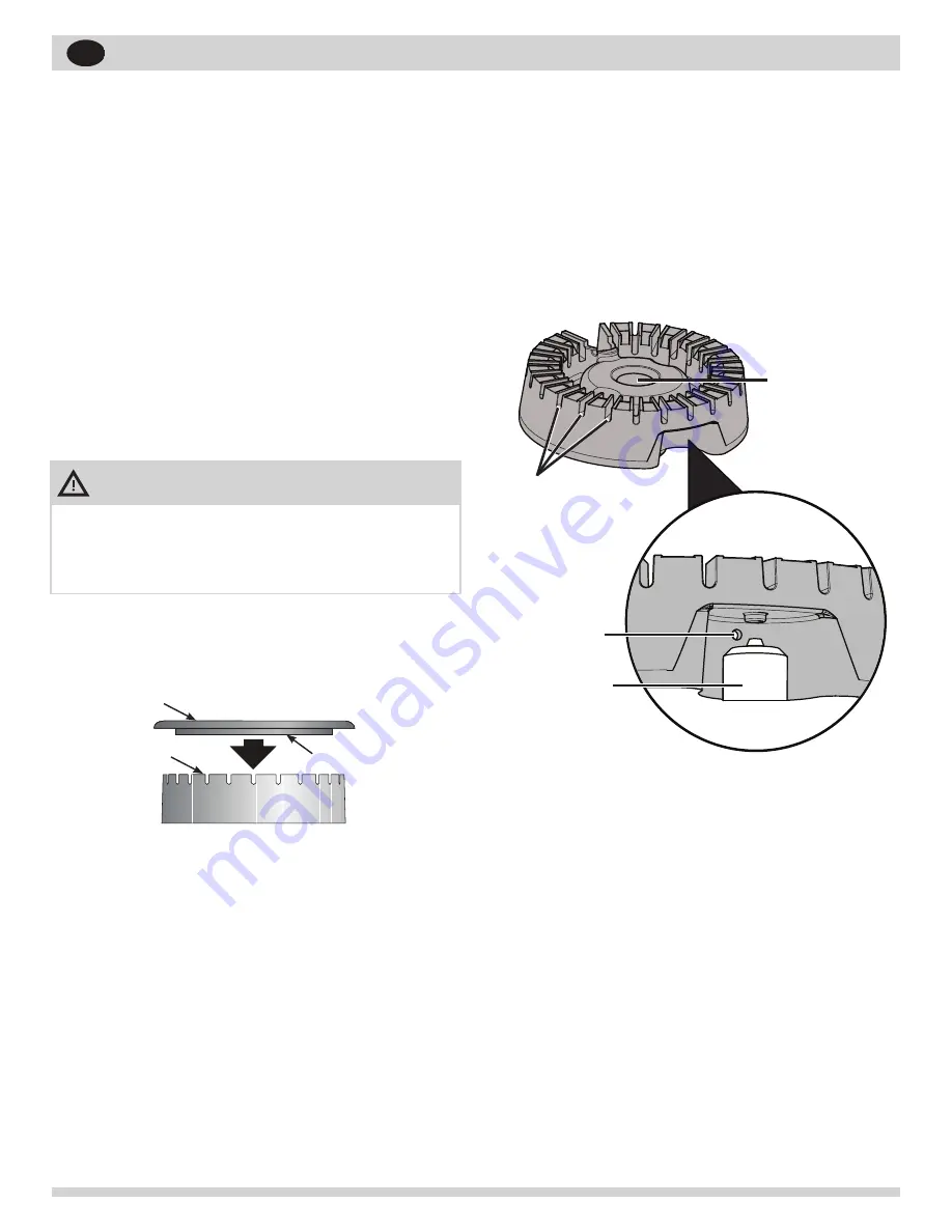 IKEA AVBRANNING Manual Download Page 13