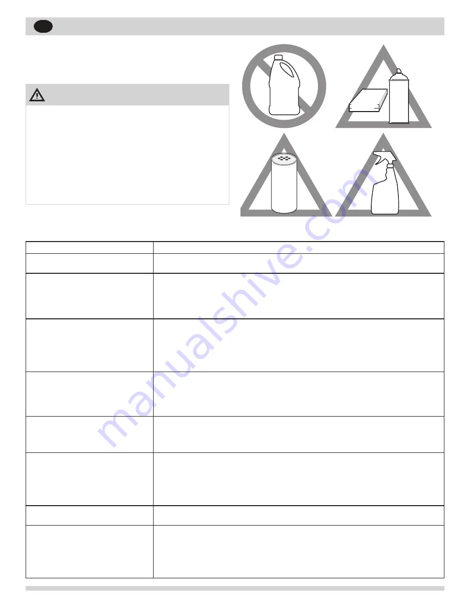 IKEA AVBRANNING Manual Download Page 27