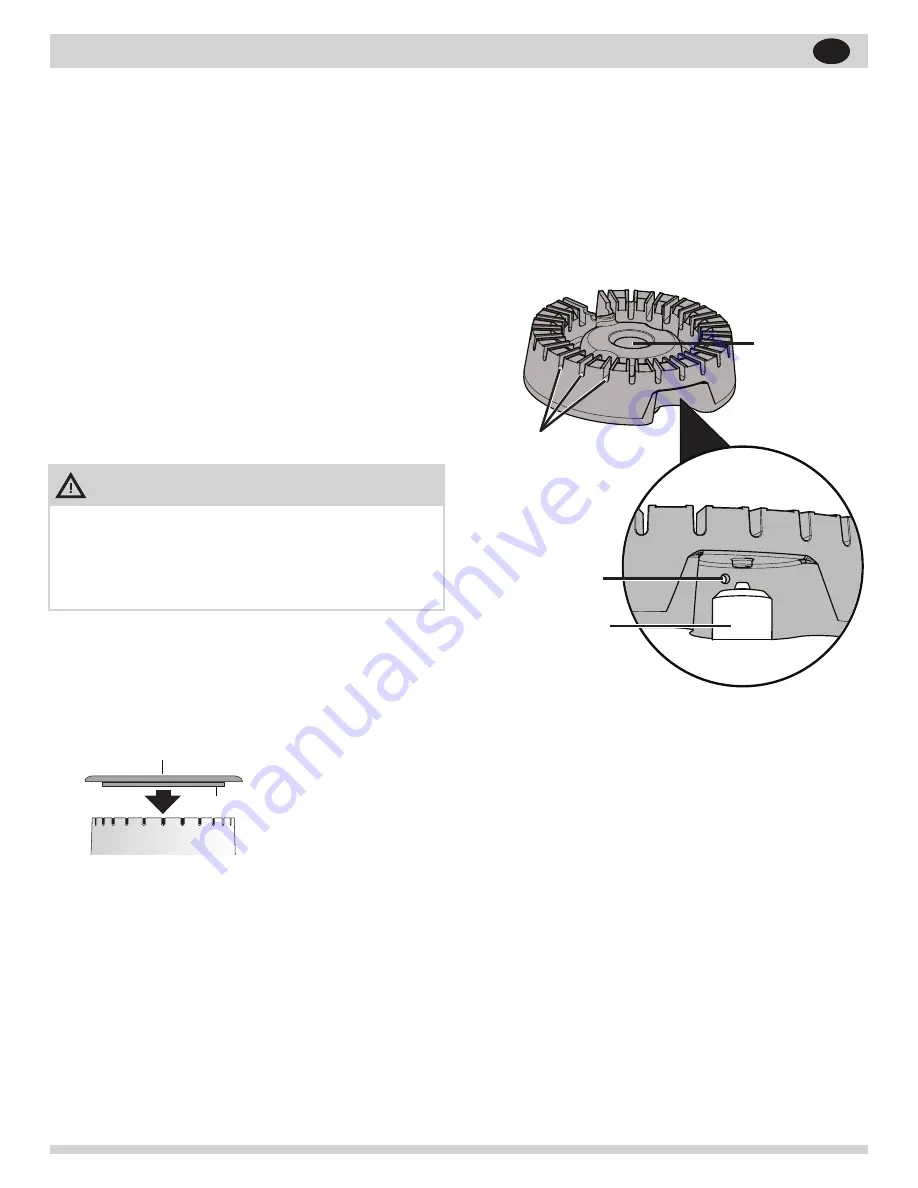 IKEA AVBRANNING Manual Download Page 28