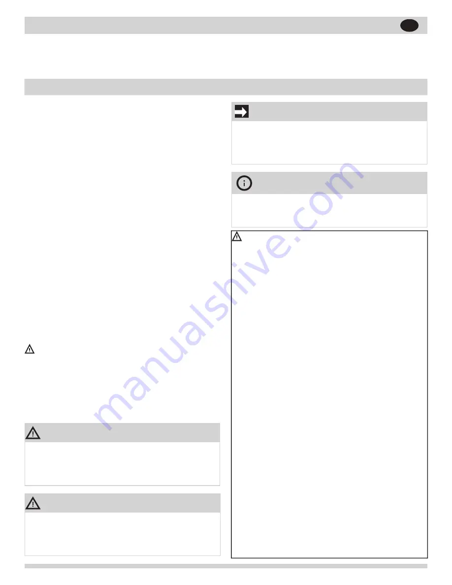 IKEA AVBRANNING Manual Download Page 32