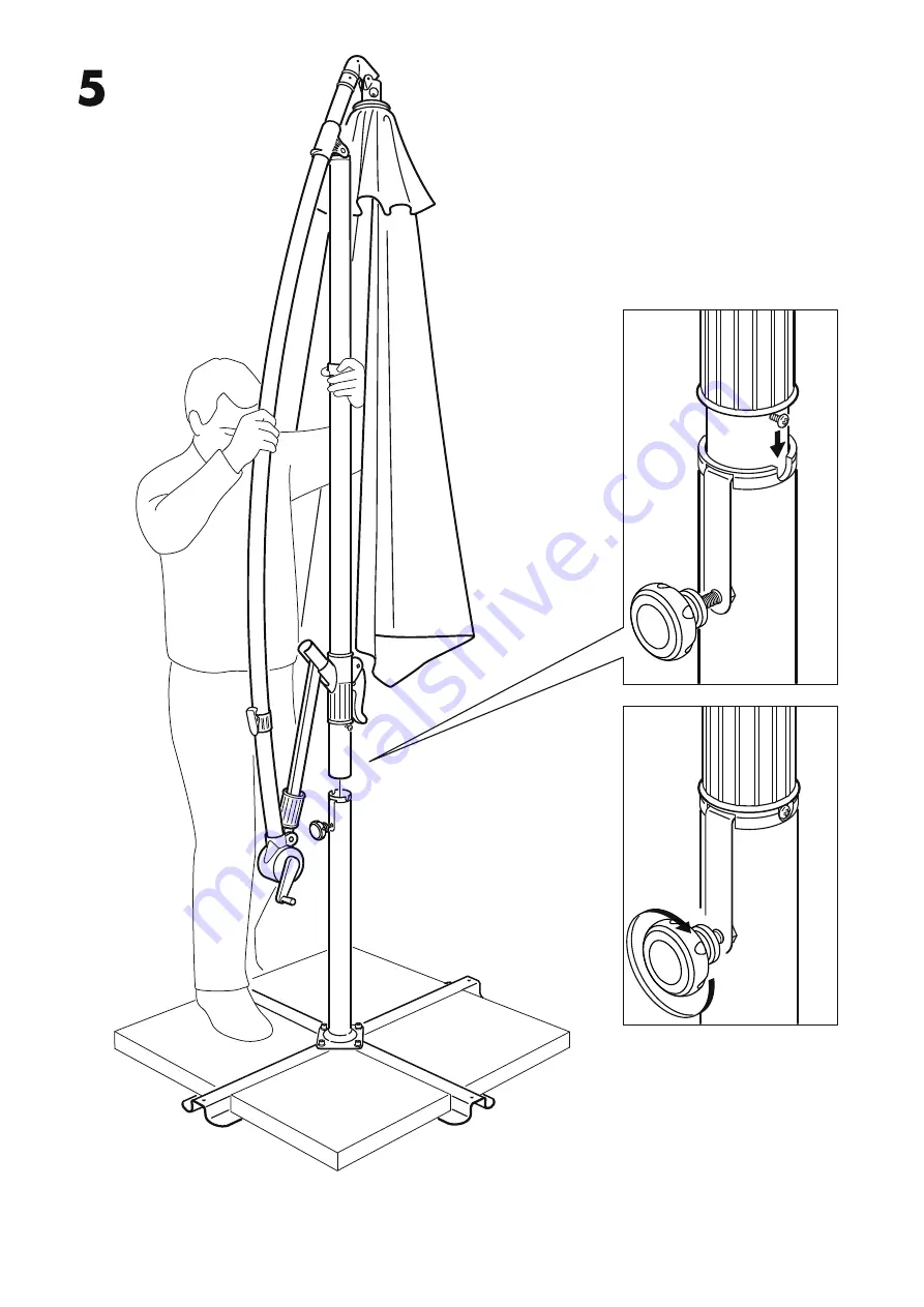 IKEA Baggon Manual Download Page 7