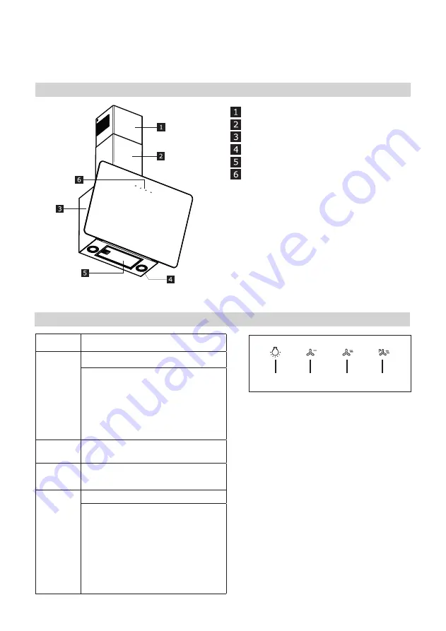 IKEA BEJUBLAD 403.319.08 Скачать руководство пользователя страница 8