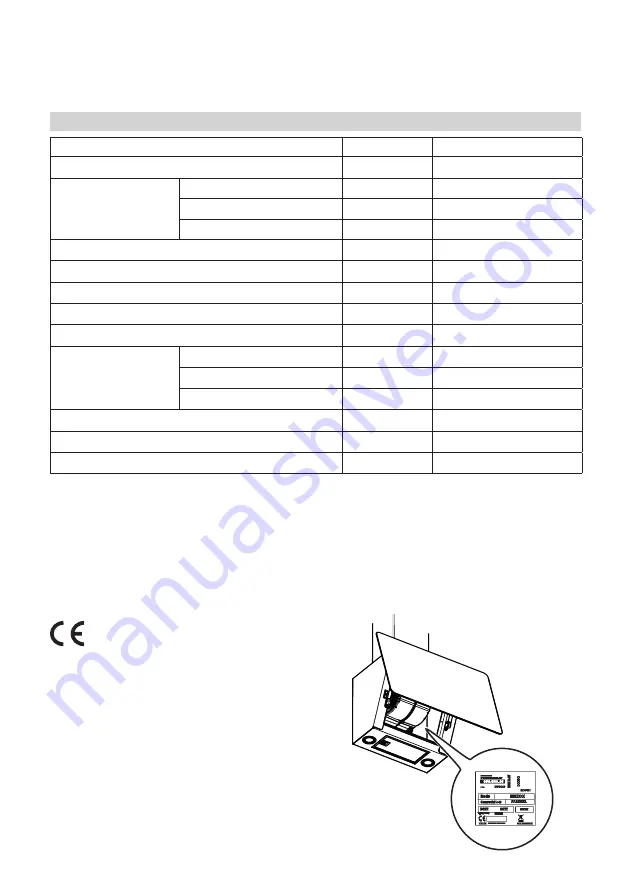 IKEA BEJUBLAD 403.319.08 Скачать руководство пользователя страница 11