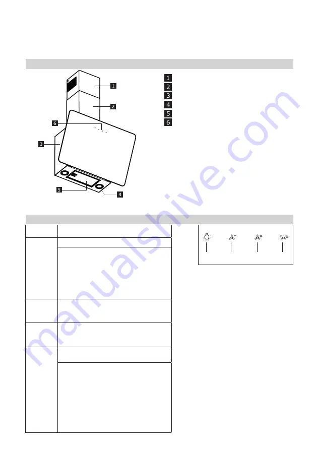 IKEA BEJUBLAD 403.319.08 Скачать руководство пользователя страница 20