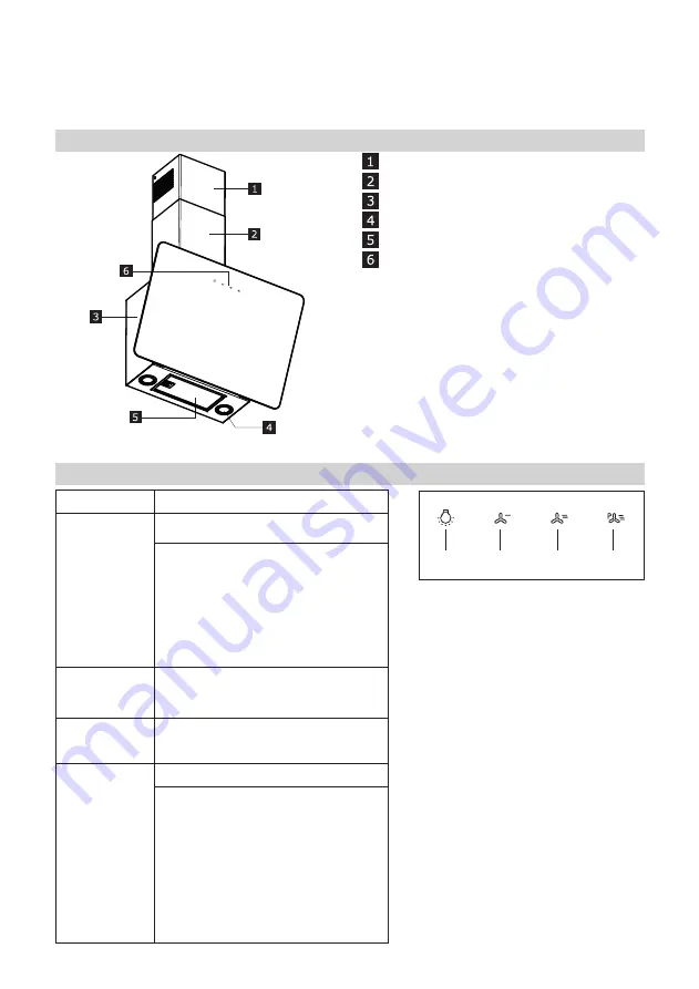 IKEA BEJUBLAD 403.319.08 Скачать руководство пользователя страница 50