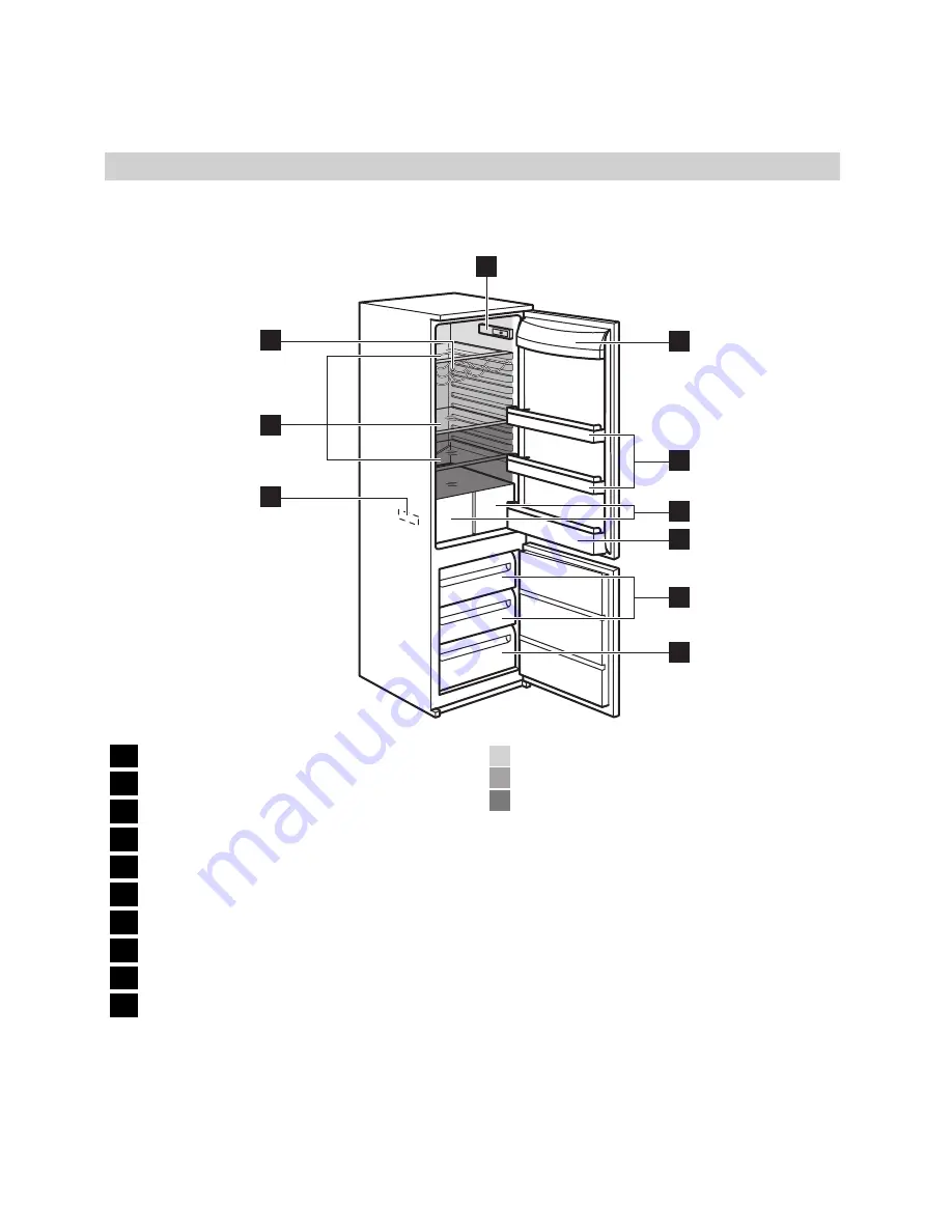 IKEA BITANDE Manual Download Page 22