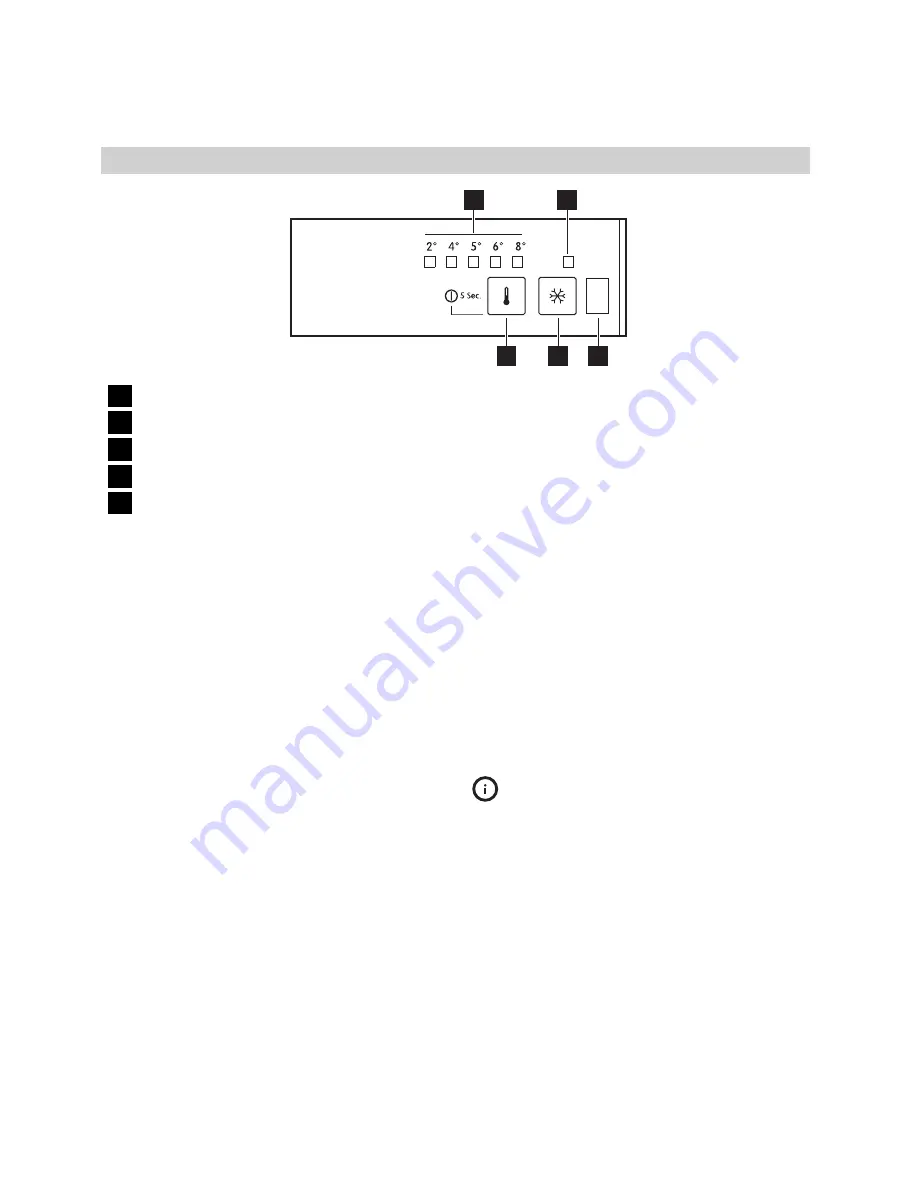 IKEA BITANDE Manual Download Page 23